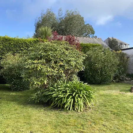 펜션 Maison Bretonne Avec Jardin, 2 Chambres, Centre De Perros-guirec, Proche Plages Et Commerces - Fr-1-368-385