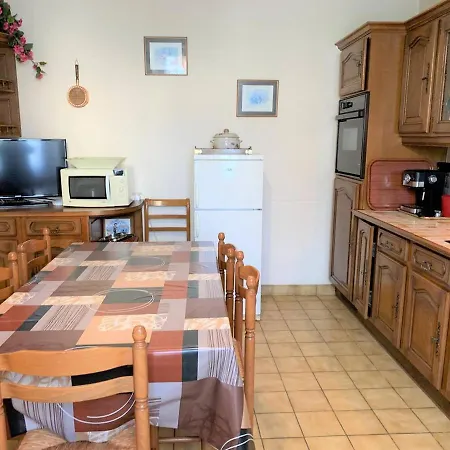 Maison Bretonne Avec Jardin, 2 Chambres, Centre De Perros-guirec, Proche Plages Et Commerces - Fr-1-368-385 펜션