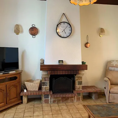 Maison Bretonne Avec Jardin, 2 Chambres, Centre De Perros-guirec, Proche Plages Et Commerces - Fr-1-368-385 펜션